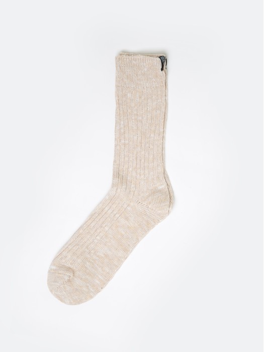 Dámske ponožky pletené odevy MAKARINA 801